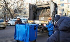 Юрист Свиридов: за выброс строительного мусора у дома грозит штраф