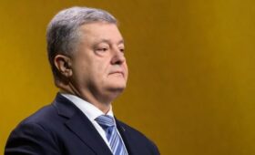Фракция Порошенко в Раде инициировала запуск процедуры отставки кабмина Украины