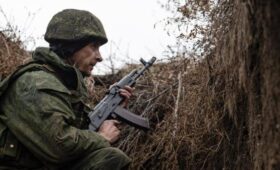 ВС РФ освободили город Купянск