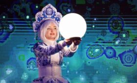 На юго-востоке столицы покажут спектакли-сказки в рамках проекта «Зима в Москве»