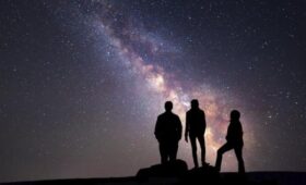 Как выход Сатурна из ретроградного движения повлияет на все знаки зодиака с 28 ноября