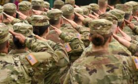 Reuters: США хотят возобновить работу военно-морской базы вблизи Венесуэлы