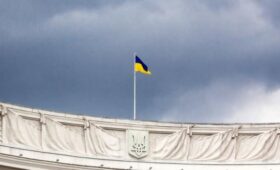 На Украине заявили, что правительство могут отправить в отставку 20 ноября