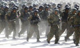 Reuters: Венесуэла подготовила два варианта ответа на возможное нападение США