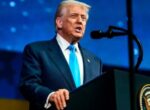 Трамп заявил, что США не финансируют Украину