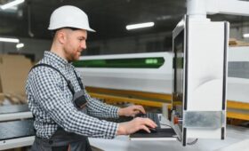 Москву отличает сбалансированный подход в развитии промышленности