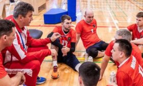 Спортивные мероприятия для людей с ОВЗ пройдут в Москве