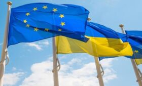 Совет ЕС одобрил выделение Украине очередного транша в 1,8 млрд евро