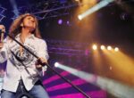 Фронтмен Whitesnake Дэвид Ковердейл объявил о завершении карьеры
