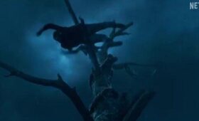 Netflix показал первый отрывок из заключительного сезона «Очень странных дел»