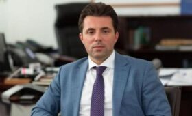 BZ: арест экс-главы «Укрэнерго» Кудрицкого ставит Киев в слабое положение