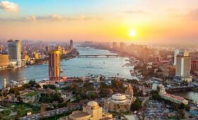 Вторая министерская конференция «Россия – Африка» пройдет в Каире