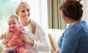 Эксперт Канчели: тренд «маняня» сигнализирует о проблемах в обществе