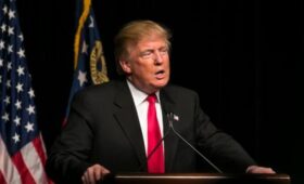 Трамп заявил, что ЮАР не пригласят на саммит G20 в США