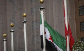 Сирия будет сотрудничать с западной коалицией по борьбе с ИГ