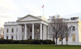 Белый дом: для мирного соглашения по Украине осталось проработать несколько деталей