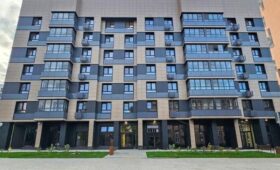 Москва выставила на торги пять коммерческих помещений в Черемушках