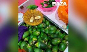 Нарколог Шуров: при употреблении бетельного ореха могут возникать галлюцинации