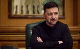 Зеленский анонсировал «важные переговоры» на следующей неделе