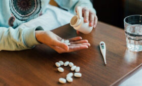 Роспотребнадзор: число случаев гриппа увеличилось в 6 раз за неделю