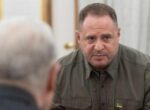 Ермак заявил, что не держит зла на Зеленского из-за отставки