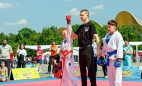 Клуб лидеров школьного и студенческого спорта появится в Москве