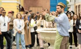 Рибейты помогут привлечь для создания кино в Москве иностранных партнеров