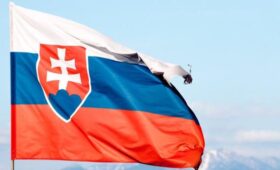 В Словакии поддержали создание антиукраинского блока с Венгрией и Чехией