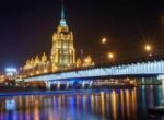 Заморозки зафиксированы в Московском регионе минувшей ночью