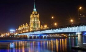 Заморозки зафиксированы в Московском регионе минувшей ночью