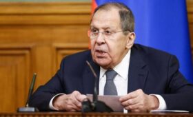 Лавров: ситуация изменится, если из плана Трампа уберут договоренности на Аляске