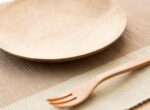 Food Control: экопосудa из бамбука выделяет опасные вещества в продукты