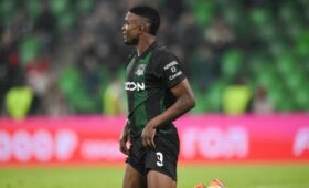 Футболист Кордоба повторил рекорд Смолова по голам в составе «Краснодара»