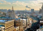 Правительство Москвы утвердило перечень недвижимости, облагаемой налогом от кадастра