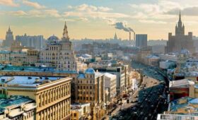 Правительство Москвы утвердило перечень недвижимости, облагаемой налогом от кадастра