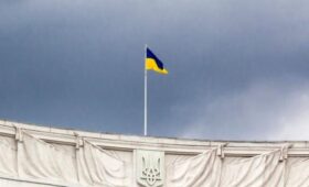 Киев ожидает визита министра армии США Дрисколла на этой неделе