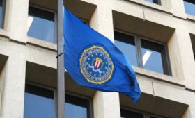 ФБР опровергло информацию о гибели нацгвардейцев после стрельбы в Вашингтоне