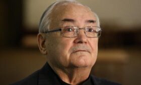 Причиной смерти народного артиста РСФСР Всеволода Шиловского стала онкология