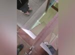 Мальчик пострадал при обрушении под ним перекрытия в ТЦ Серпухова