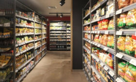 Время продажи алкоголя сократят в Курганской области