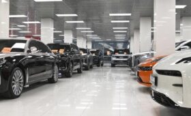 Минпромторг намерен сохранить отсрочку уплаты утильсбора для автоконцернов в 2026 году