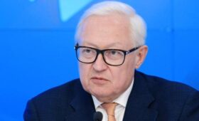 Рябков: Россия применит компенсирующие меры в случае угроз от систем РСМД США