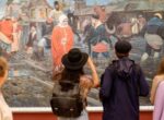 Экскурсии о городском хозяйстве пройдут на выставке Русского музея на ВДНХ
