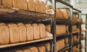В Союзе мукомолов заявили, что Россия теряет ржаное хлебопечение