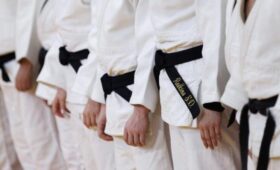 Россияне смогут выступать на международных турнирах по дзюдо под флагом страны