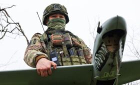 Global Firepower: Россия является второй мощнейшей армией в мире