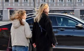 Снегопады и похолодание не ожидаются в Москве в ближайшие 10 дней