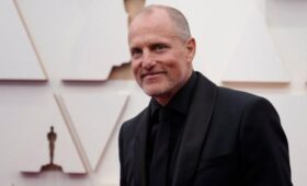 Актер Вуди Харрельсон исключил возвращение в сериал «Настоящий детектив»