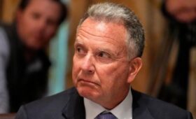 Уиткофф заявил, что окончание конфликта приведет Москву и Киев к росту экономик