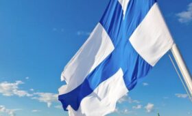 Yle: Финляндия может восстановить болота на границе с РФ в целях обороны